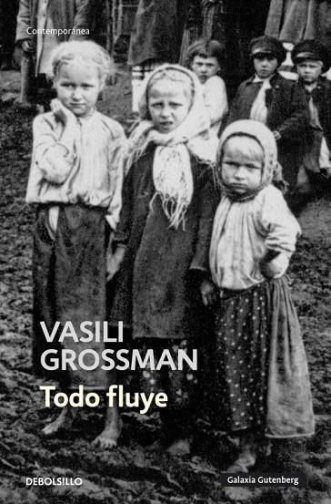 TODO FLUYE | 9788499081731 | GROSSMAN, VASILI