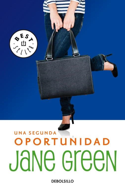 SEGUNDA OPORTUNIDAD, UNA | 9788499081601 | GREEN, JANE