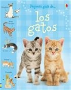 GATOS, LOS | 9781409515852 | V.V.A.A.