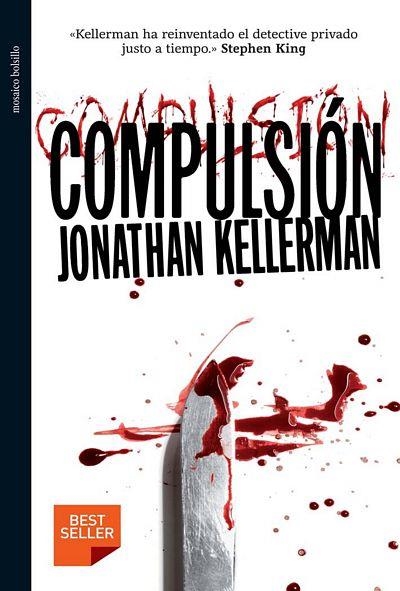 COMPULSION | 9788492682225 | KELLERMAN, JONATHAN