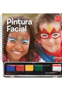 PINTURA FACIAL | 9789876370325 | LOS EDITORES DE KLUTZ