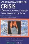 RELACIONES PUBLICAS PARA ORGANIZACIONES EN TIEMPOS DE CRISIS | 9788493582852 | BARQUERO CABRERO, JOSÉ DANIEL / BARQUERO CABRERO,