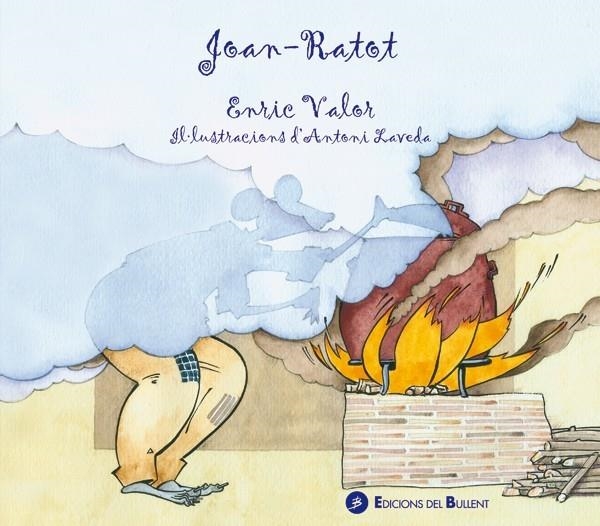 JOAN RATOT | 9788499040516 | VALOR, ENRIC / LAVEDA, ANTONI