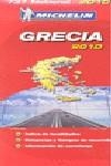 GRECIA 2010 MAPA | 9782067149595 | AA.VV