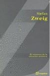 MISTERIO DE LA CREACIÓN ARTÍSTICA, EL | 9788495363756 | ZWEIG, STEFAN