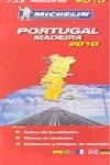 PORTUGAL MADEIRA 2010 MAPA | 9782067149519 | AA.VV.