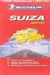 SUIZA 2010 MAPA | 9782067149441 | AA.VV.