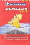 BENELUX 2010 MAPA | 9782067148994 | AA.VV