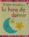 HORA DE DORMIR, LA | 9781409515937 | AA.VV.