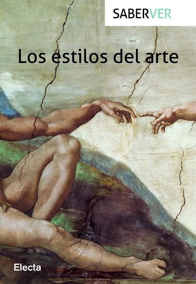 ESTILOS DEL ARTE, LOS | 9788481564716 | TARABRA,DANIELA