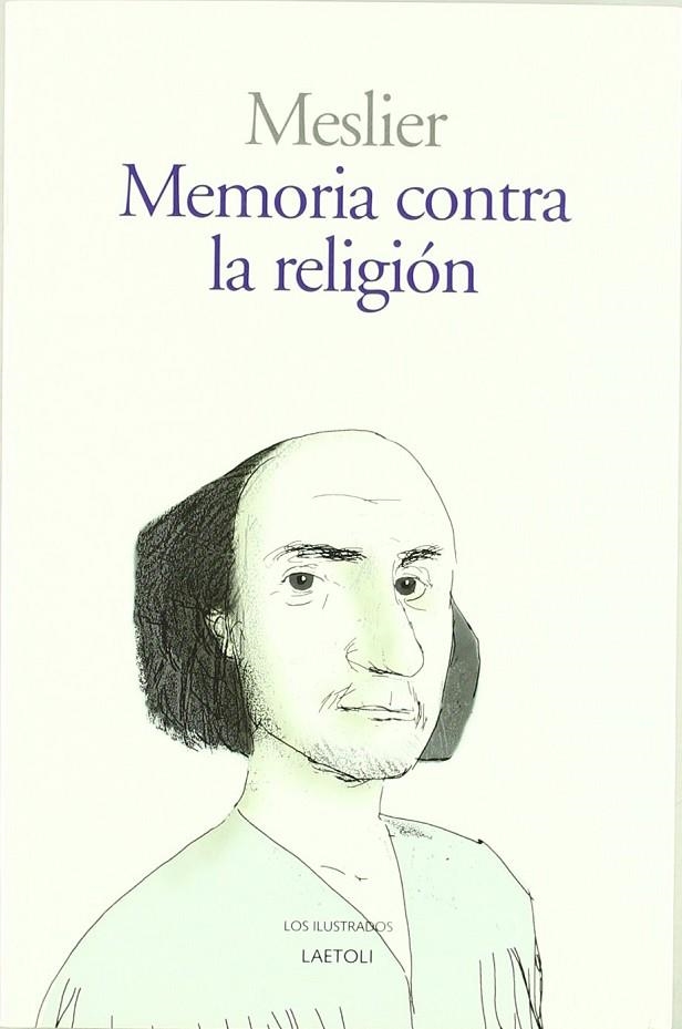 MEMORIA CONTRA LA RELIGIÓN | 9788492422166 | MESLIER, JEAN