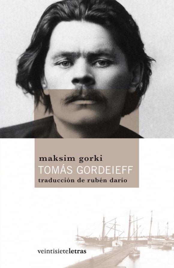 TOMAS GORDEIEFF | 9788492720057 | GORKI,MAXIMO