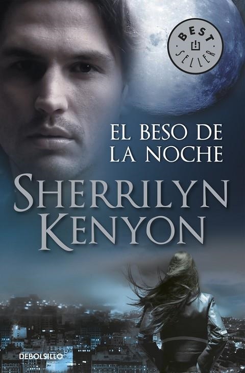 BESO DE LA NOCHE, EL | 9788499085678 | KENYON,SHERRILYN