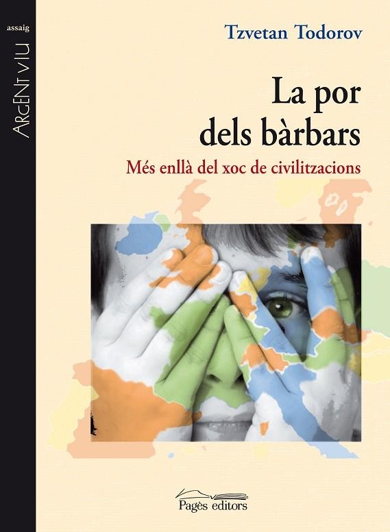 POR DELS BARBARS, LA | 9788497798402 | TODOROV, TZVETAN