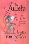 JULIETA, LA RATITA ROMÁNTICA | 9788493722296 | TREMBLAY, CAROLE