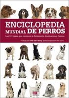 ENCICLOPEDIA MUNDIAL DE LOS PERROS | 9788431551452 | LYLE, SUSANNA