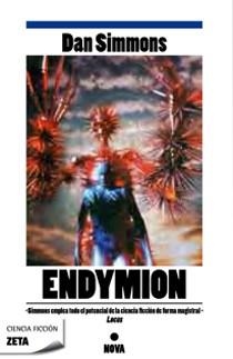 ENDYMION | 9788498723588 | SIMMONS,DAN