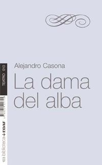 DAMA DEL ALBA, LA | 9788441421745 | CASONA, ALEJANDRO