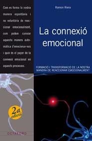 CONNEXIO EMOCIONAL, LA | 9788499210575 | RIERA, RAMON