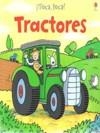 TRACTORES | 9781409515876 | WATT, FIONA