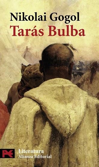 TARAS BULBA | 9788420676821 | GOGOL, NIKOLAI