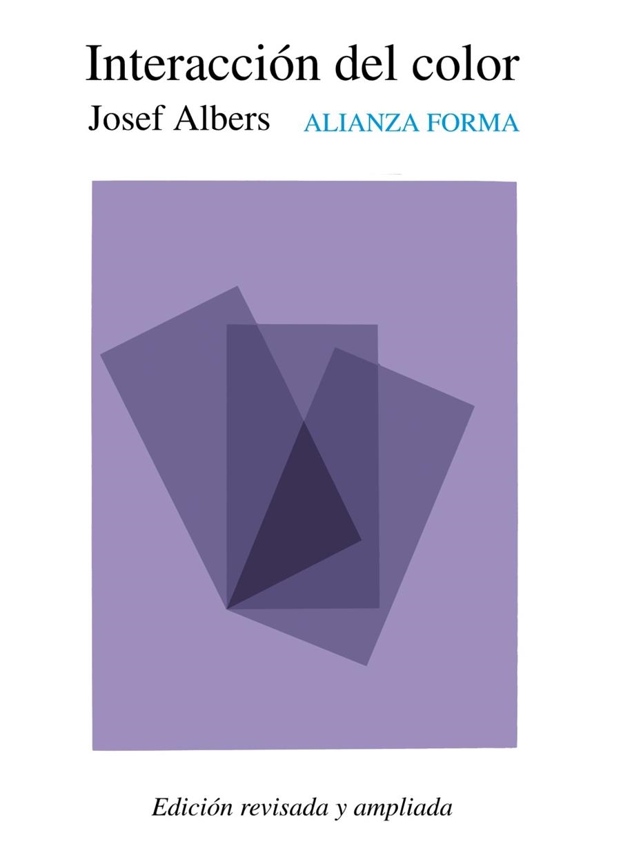 INTERACCION DEL COLOR | 9788420664613 | ALBERS, JOSEF