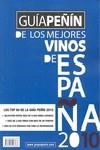 GUIA PEÑIN DE LOS MEJORES VINOS DE ESPAÑA 2010 | 9788495203663 | PEÑÍN, JOSÉ