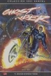 GHOST RIDER 5 | 9788498853285 | AA.VV