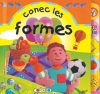 CONEC LES FORMES | 9788499130507 | A.A.V.V.