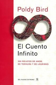 CUENTO INFINITO, EL | 9789876091510 | BIRD, POLDY