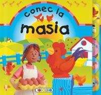 CONEC LA MASIA | 9788499130514 | A.A.V.V.