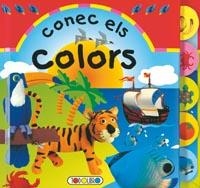 CONEC ELS COLORS | 9788499130484 | A.A.V.V.