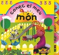 CONEC EL MEU MÓN | 9788499130491 | A.A.V.V.