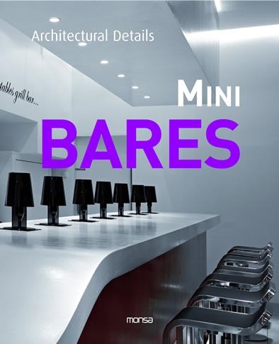 MINI BARES | 9788496823327 | A.A.V.V.