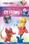 MI PRIMER LIBRO DE ORIGAMI | 9788466220668 | LIBSA