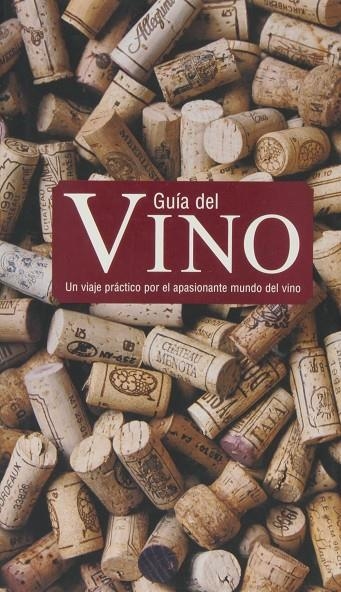 GUIA DEL VINO | 9781407565712 | SIMS, FIONA