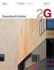 2G N 52 SAUERBRUCH HUTTON | 9788425223365 | VARIS