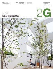 2G N 50 SOU FUJIMOTO | 9788425222931 | ITO,TOYO/WORRAL,JULIAN