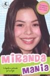 MIRANDA MANIA | 9788496693890 | RYALS, LEXI