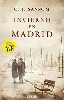 INVIERNO EN MADRID | 9788498722116 | SANSOM, C J