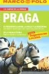 PRAGA MARCO POLO | 9788473333221 | BUCHHOLZ, ANTJE