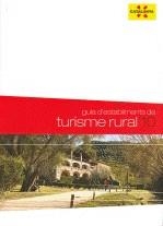 TURISME RURAL 2010 | 9788439382157 | AAVV