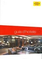 GUIA D'HOTELS 2010 | 9788439382140 | AAVV