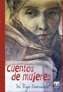 CUENTOS DE MUJERES DEL VIEJO CONTINENTE | 9788496745483 | AAVV