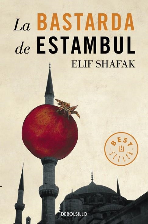 BASTARDA DE ESTAMBUL, LA | 9788499081991 | SHAFAK, ELIF