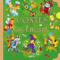 CONTES AMB ENCANT | 9788498068979 | AAVV