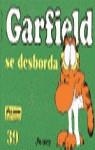 GARFIELD SE DESBORDA | 9788447804542 | DAVIS, JIM / SALA CARBONELL, ALFRED