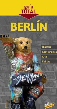 BERLIN GUIA TOTAL | 9788497769112 | ARJONA MOLINA, RAFAEL