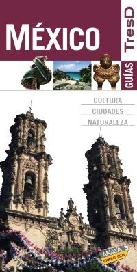 MEXICO TRESD | 9788499350233 | ANAYA TOURING CLUB