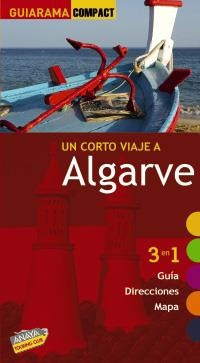 ALGARVE GUIARAMA | 9788497768177 | ALONSO, CARLOS